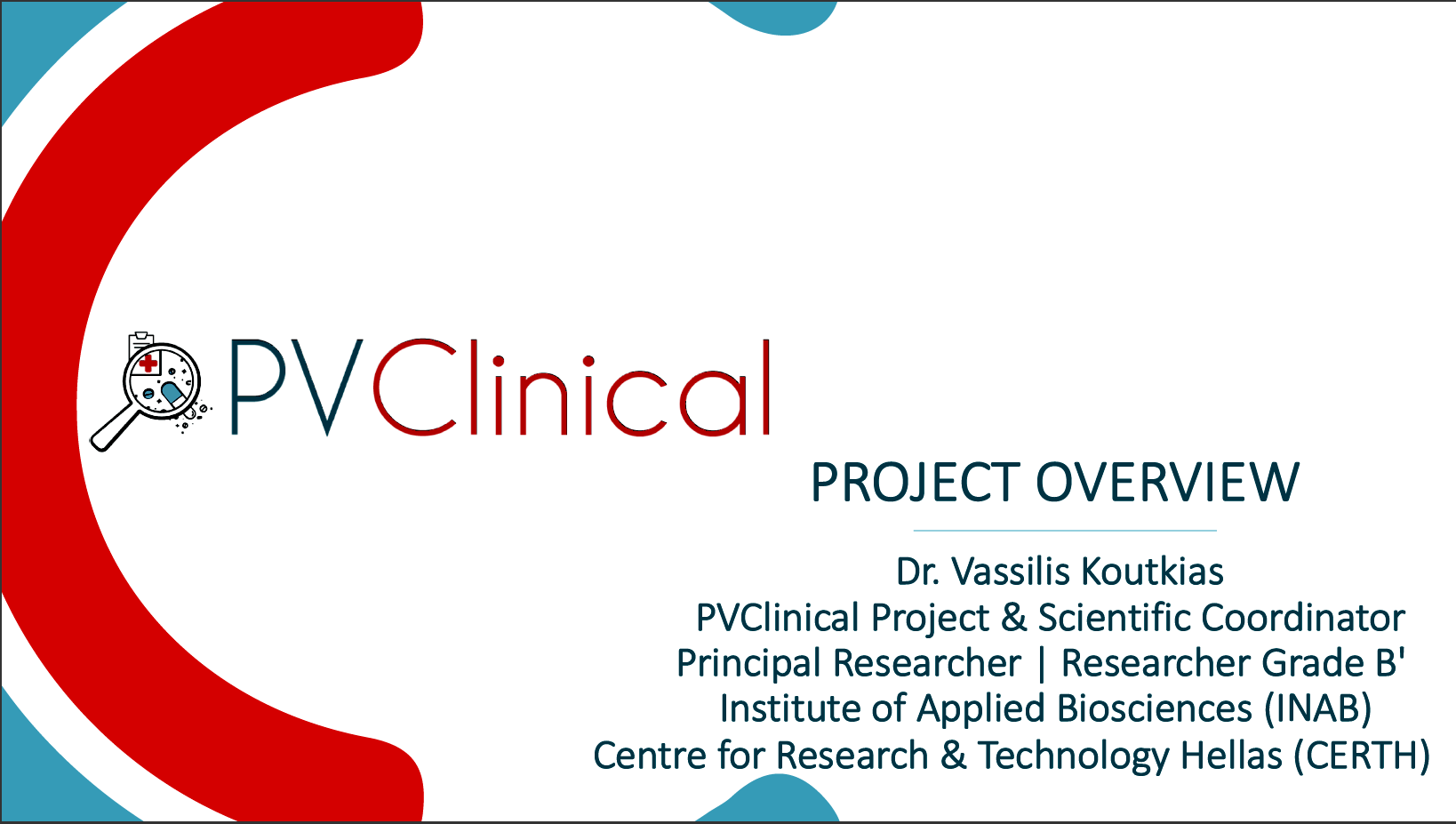 Project Presentation